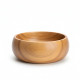 Wooden Bowl